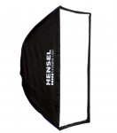 HENSEL Softbox 100 x 100 cm
