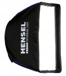 HENSEL Softbox 30 x 40 cm, mit max. 300 W Einstelllicht
