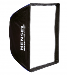 HENSEL Softbox 60 x 60 cm