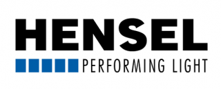 HENSEL Spezialsynchronkabel 5 m, schraubbar, nur für Porty