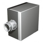 HENSEL Strom-Kopfeinspeisung