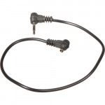 HENSEL Synchronkabel, kurz, 2,5 mm Klinkenstecker, für IR Economy