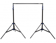 HENSEL Tragbare Hintergrundaufhängung für einen Hintergrund