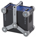 HENSEL Tria 3000 AS Bivoltage