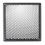 HENSEL Wabe für Starspot, Größe 2, enger Lichtaustritt