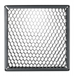 HENSEL Wabe für Starspot, Größe 3, mittlerer Lichtaustritt