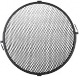 HENSEL 14"-Wabe Nr. 3, rund, zum Einclipsen