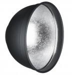 HENSEL 9"-Reflektor S, Ø 23 cm, Länge: 13 cm