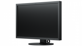 EIZO 69cm(27") CS2740 schwarz