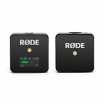 Rode Wireless GO drahtloses Mikrofonsystem - gebraucht