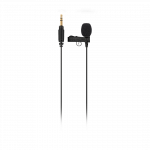 Rode Lavalier GO Lavaliermikrofon schwarz - gebraucht