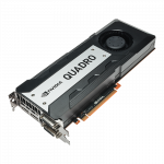 PNY Nvidia Quadro K6000 12GB PCI-Express 2xDVI+2xDP - DEMO