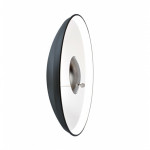 Elinchrom Softlite 44 Reflektor weiss 80°