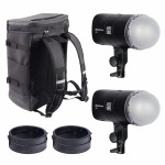 Elinchrom ONE Flash Dual Kit