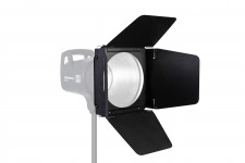 Elinchrom BARNDOOR 21CM (8.3") KIT