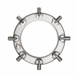 Elinchrom Rotalux Speedring für Elinchrom