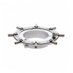 Elinchrom Rotalux-Speedring für Bowens