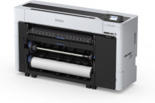 EPSON SureColor SC-T5700DM Duo Roll MFP-Großformatdrucker