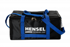 HENSEL Gerätetasche, 56 x 36 x 26 cm