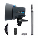 Elinchrom D-LITE RX ONE NEWBORN KIT