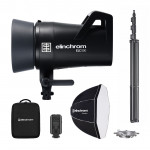 Elinchrom ELC 500 STUDIO PORTRAIT-KIT
