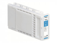 EPSON Tinte cyan für SC T3x00/T5x00/T7x00 - 350 ml