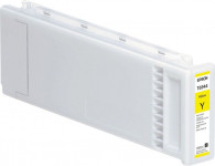 EPSON Tinte yellow für SC T3x00/T5x00/T7x00 - 700 ml