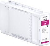 EPSON Tinte magenta für SC T5400/T5400M/T3400/T3400N - 350ml