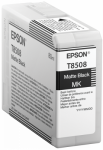 EPSON Tinte Matte Black für SC-P800 - 80 ml