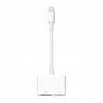 Apple Lightning Digital AV Adapter weiß