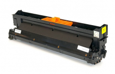 Xanté Bildtrommel gelb