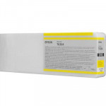 Epson Tinte yellow für SP 9900/7900/9700/7700/7890/9890/.. 700 ml