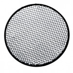 Elinchrom Wabengitter rund 30° für Reflektor 21cm