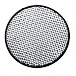 Elinchrom Wabengitter rund 20° für Reflektor 21cm