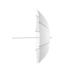 Elinchrom Prolinca Schirm transparent 83cm