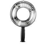 Elinchrom Ringblitz für Ranger Q