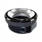 Elinchrom Bajonett-Adapter Profoto