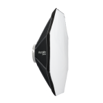 Elinchrom Softbox Octa 56 für Ranger Quadra / ELB 400