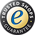 Trusted Shops Siegel