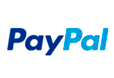 PayPal, Lastschrift, Kreditkarte, Rechnung